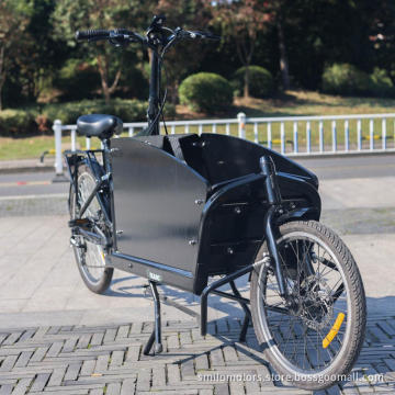 2 wheelers electric bike Otkargo ecargo